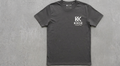men  solid regular fit pure cotton t-shirt