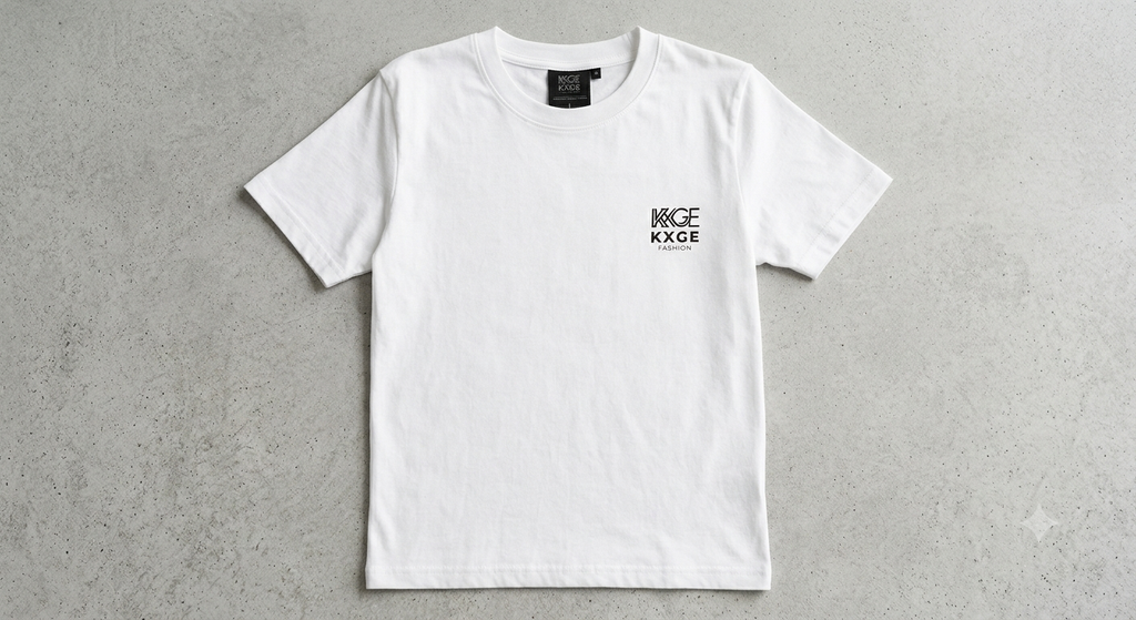 men  solid regular fit pure cotton t-shirt